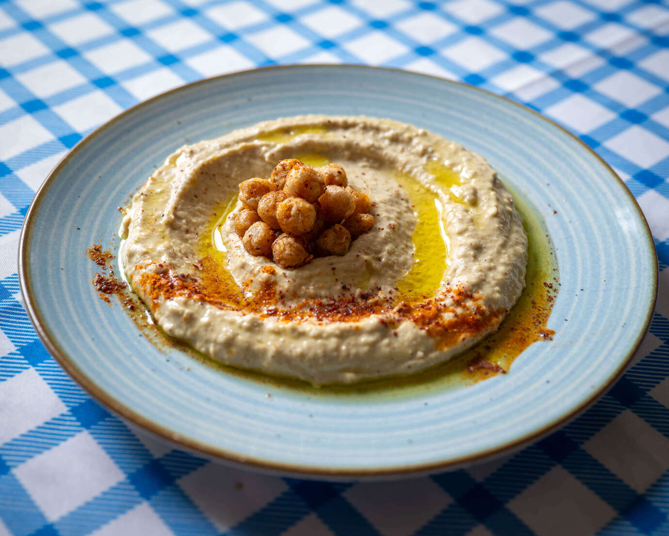 Hummus